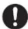 PANASONIC ES-LT67 - ⚠️ WARNING - 7