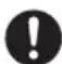 PANASONIC ES-LT67 - ADVERTENCIA - 5
