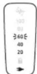 PANASONIC ES-LT67 - Ricarica del rasoio - 2