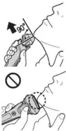 90° No