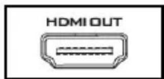 HDMI OUT