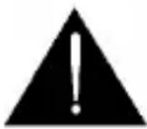 DataVideo DAC-70 - Warnings and Precautions - 1