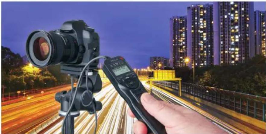 Vello ShutterBoss II - INTRODUCTION - 1