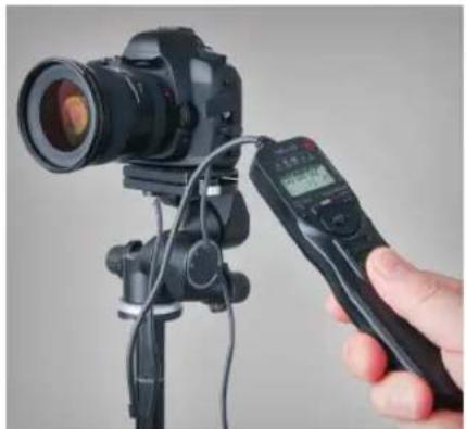 Vello ShutterBoss II - MANUAL RELEASE - 1