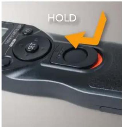 HOLD
