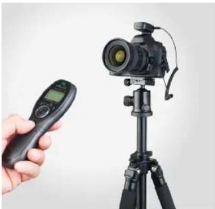 Vello ShutterBoss III - KEY FEATURES - 1