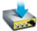 AJA Hi5-Plus - Installing MiniConfig on a Mac - 1