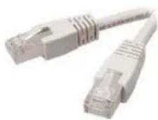 MOTU 24Ai - About CAT-5e cables - 1