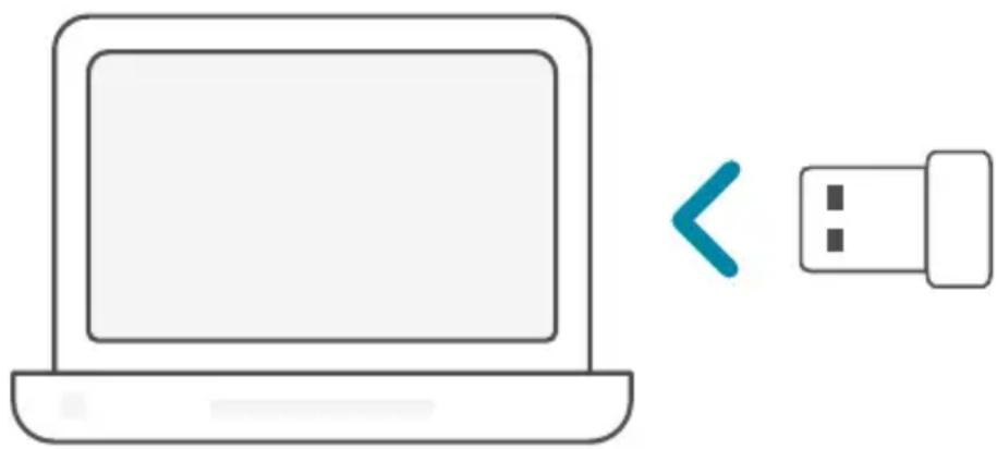D-LINK DWA-181 - ASETUS - ENNALTA LADATUT OHJAIMET - 1