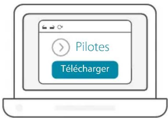 Pilotes Télécharger