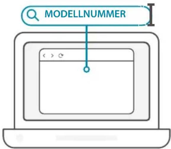 MODELLNUMMER