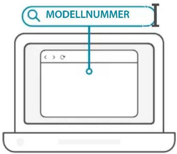 MODELLNUMMER