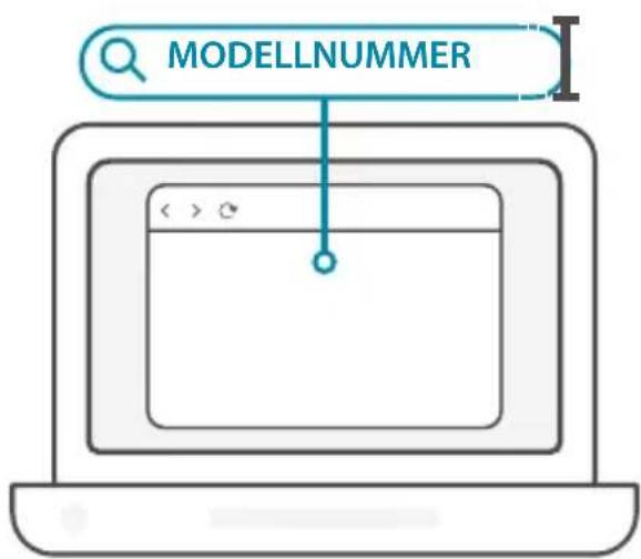 MODELLNUMMER