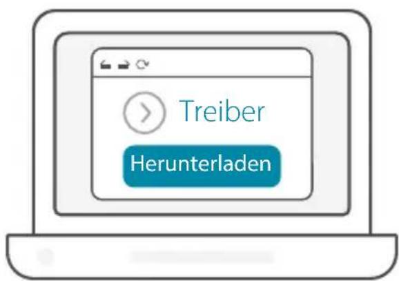 Treiber Herunterladen