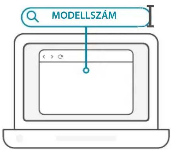 MODELLSZÁM