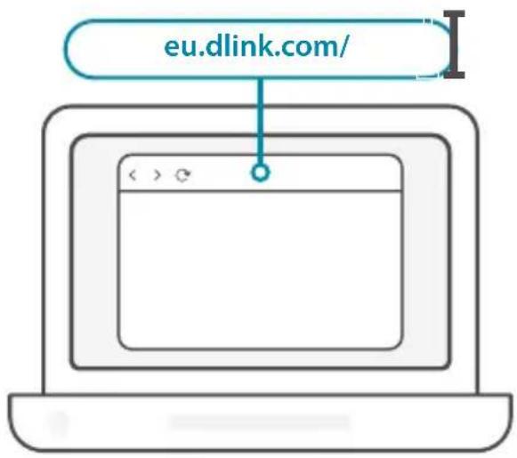 D-LINK DWA-181 - KONFIGURERING – UTEN FORHÅNDSINNLASTEDE DRIVERE - 1