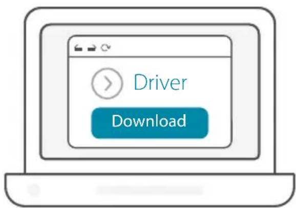 D-LINK DWA-181 - CONFIGURAZIONE - DRIVER NON PRECARICATI - 3