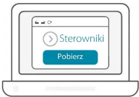 Sterowniki Pobierz