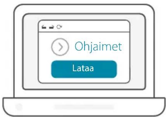 Ohjaimet Lataa