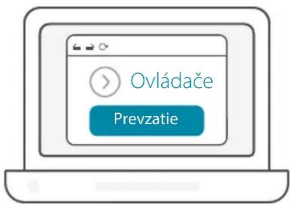 D-LINK DWA-181 - INŠTALÁCIA – OVLÁDAČE, KTORÉ NEBOLI PREDINŠTALOVANÉ - 3