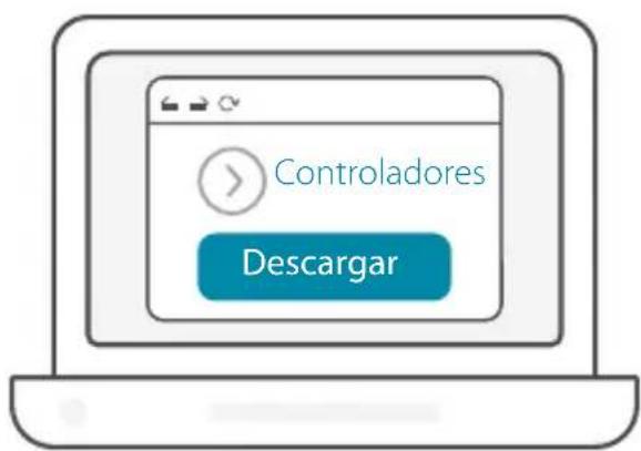Controladores Descargar