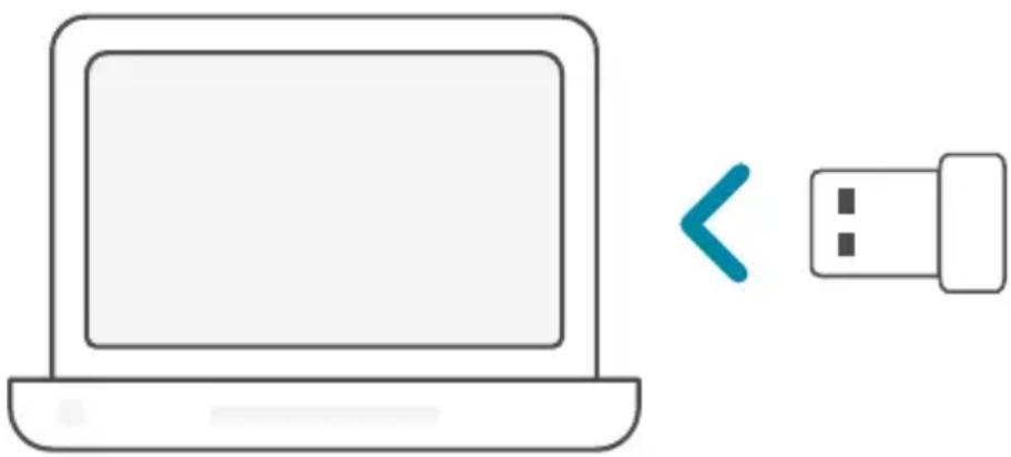 D-LINK DWA-181 - NASTAVENÍ – PŘEDULOŽENÉ OVLADAČE - 1