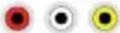 PANASONIC TX-65HX603E - Fjernbetjening - 12