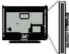 PANASONIC TX-65HX603E - Fjernbetjening - 21