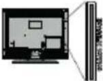 PANASONIC TX-65HX603E - DVB / Излъчване на данни / IPTV функциите - 20