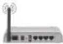 PANASONIC TX-65HX712E - Andre forbindelser - 25