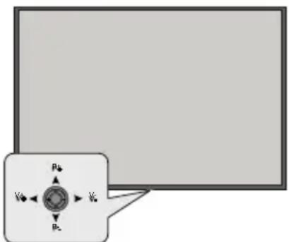 PANASONIC TX-65HX712E - TV-betjening og brug - 1