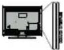 PANASONIC TX-65HX712E - Andre forbindelser - 21