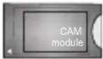 PANASONIC TX-65HX712E - Andre forbindelser - 23