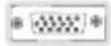 PANASONIC TX-65HX702E - Andre forbindelser - 7