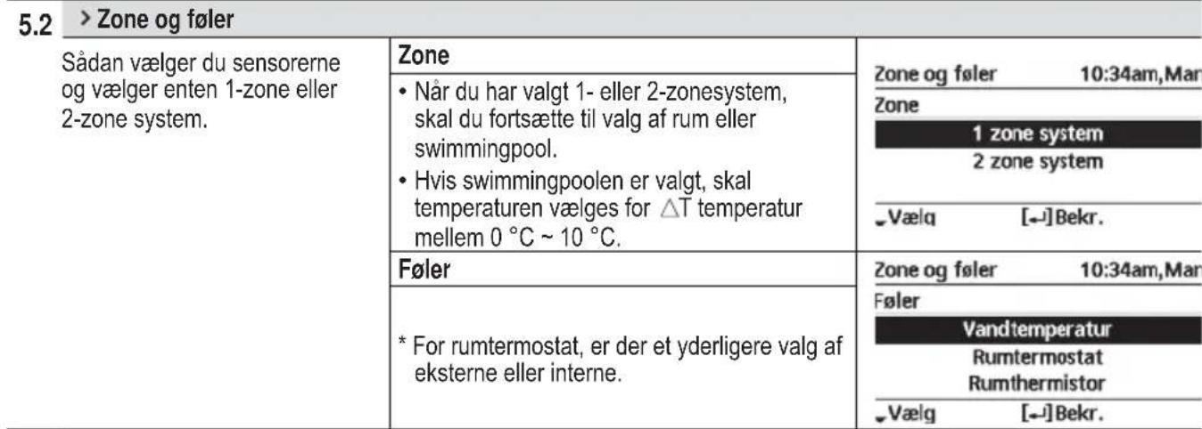 PANASONIC WH-ADC0309J3E5ANC - Menuer Til brugeren - 19