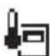 PANASONIC WH-ADC0309J3E5ANC - ② Betjeningsikoner - 2