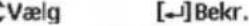 PANASONIC WH-ADC0309J3E5ANC - Menuer Til brugeren - 12