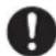 PANASONIC EW1513 - ADVERTENCIA - 1