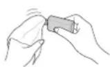 PANASONIC EW1513 - ▶ Bei Verschmutzung anderer Teile - 2