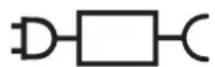 PANASONIC EW1513 - Warnung - 1