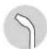 PANASONIC EW1513 - -Voor orthodonstische beugels - 1