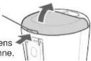 PANASONIC EW1513 - Etter bruk - 7