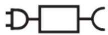 PANASONIC EW1513 - Advarsel - 1