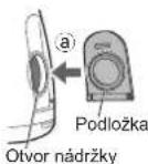 PANASONIC EW1513 - B Siet'ový adaptér (RE7-87) - 3