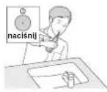 PANASONIC EW1513 - Czyść urządzenie po każdym użyciu. - 1