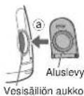 PANASONIC EW1513 - Käyttäminen - 4