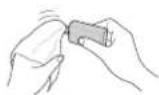 PANASONIC EW1513 - Filtre - 3