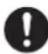 PANASONIC EW1513 - WARNING - 1