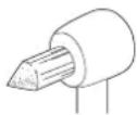 PANASONIC EW1513 - Substituição do bico irrigador (vendido à parte) - 3