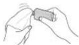 PANASONIC EW1513 - Filter - 3